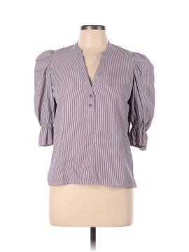 NATION LTD 3/4 Sleeve Blouse (view 1)