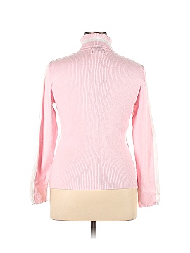 Thomas Pink, Tops, Thomas Pink Light Pink Ladies Button Down