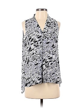 Vince Camuto Sleeveless Blouse (view 1)