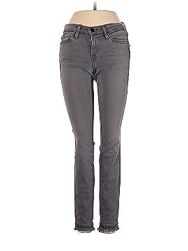 FRAME Denim Jeggings (view 1)