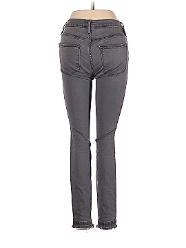 FRAME Denim Jeggings (view 2)