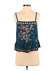 Anthropologie Sleeveless Blouse