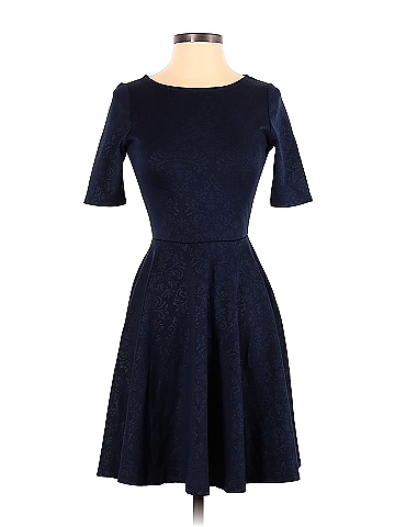 Catch My i Cocktail Dress (view 1)