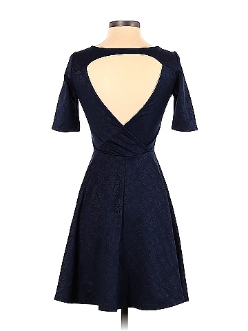 Catch My i Cocktail Dress (view 2)