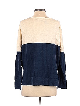 Vince. Pullover Sweater (view 2)