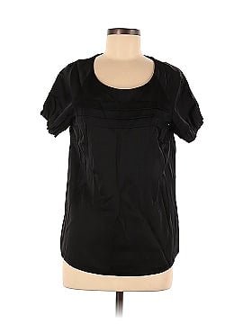 Gap Short Sleeve Blouse (view 1)