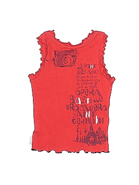 Jean Bourget Tank Top (view 2)