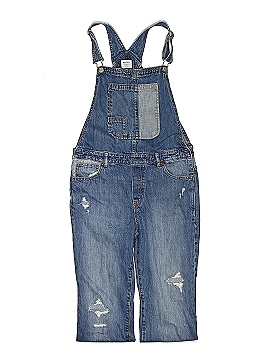 Gap Kids Overalls (view 1)