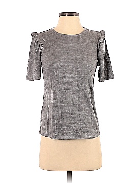 Nine West Short Sleeve Top (view 1)