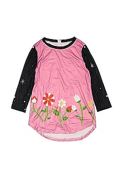 Pixie Girl 3/4 Sleeve T-Shirt (view 1)