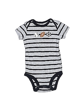 Carter's Short Sleeve Onesie (view 1)