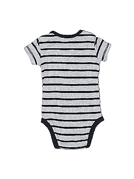 Carter's Short Sleeve Onesie (view 2)