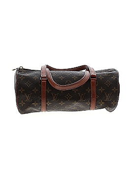 Louis Vuitton Vintage Monogram Papillon 30