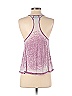 SoulCycle Color Block Pink Active Tank Size S - photo 2