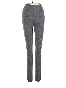 Uniqlo Yoga Pants (view 1)