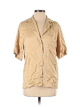 Zara Short Sleeve Blouse (view 1)