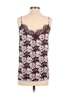 Halogen Sleeveless Blouse (view 2)