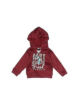 Baby Phat Pullover Hoodie (view 1)
