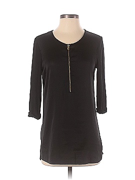 Vince Camuto Long Sleeve Blouse (view 1)