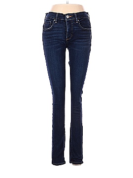 Ann Taylor LOFT Jeans (view 1)