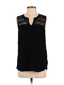 Daniel Rainn Sleeveless Blouse (view 1)