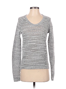 Lou & Grey Pullover Sweater (view 1)