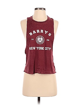 BARRY'S FIT Tank Top (view 1)