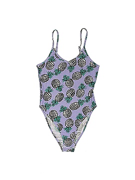 Shein Bodysuit (view 1)