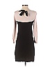 H&M Color Block Black Casual Dress Size XS - photo 2