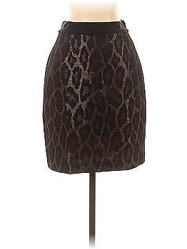 Ann Taylor Casual Skirt (view 1)