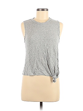 Raggs II Riches Sleeveless T-Shirt (view 1)