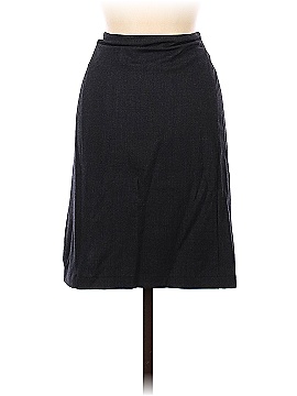 Jil Sander Wool Skirt (view 2)