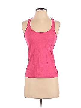 American Eagle Outfitters Sleeveless T-Shirt (view 1)