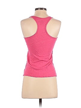 American Eagle Outfitters Sleeveless T-Shirt (view 2)