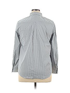 Apt. 9 Short Sleeve Button-Down Shirt (view 2)