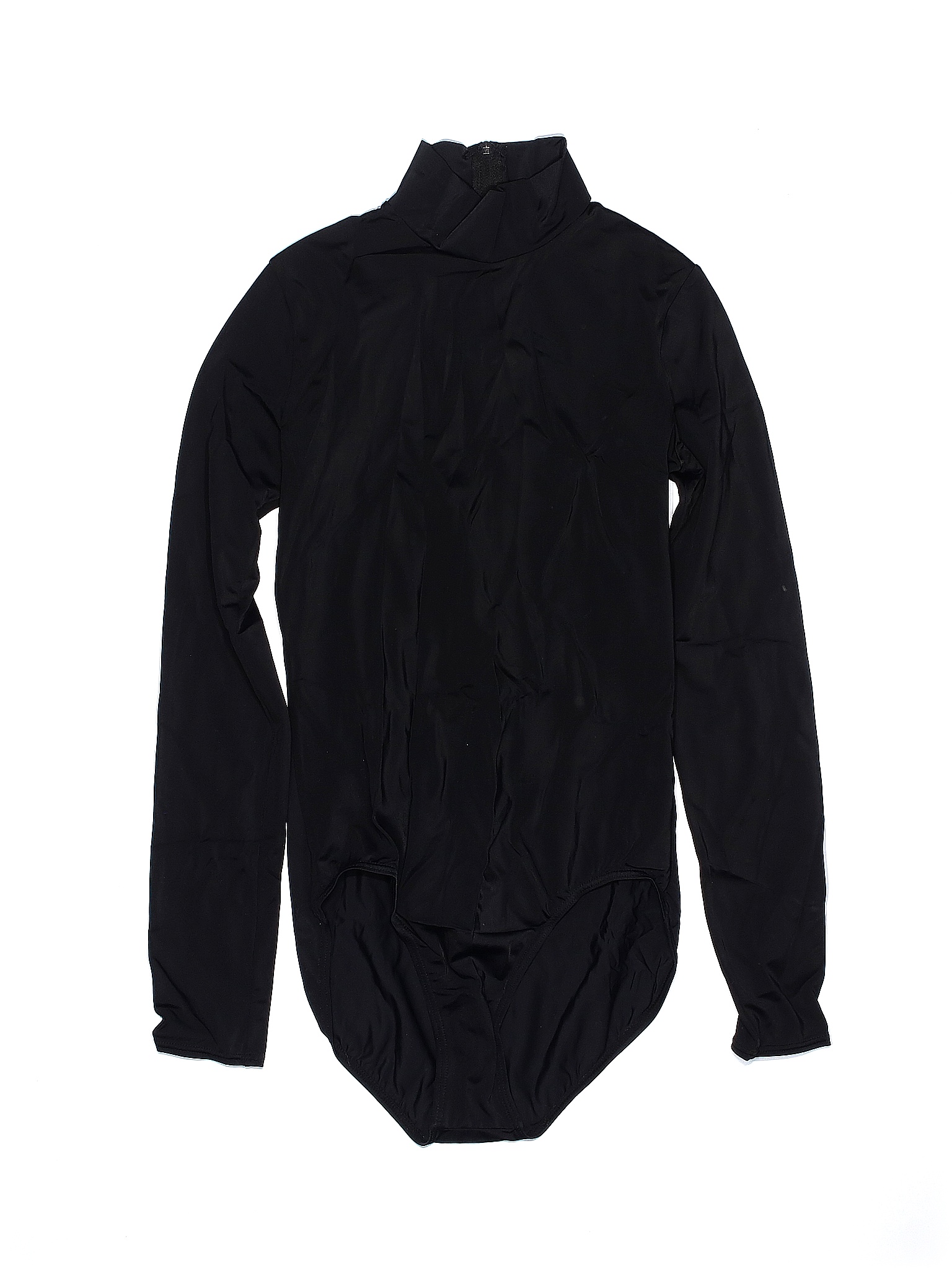 Balera Dancewear Solid Black Leotard Size M (Youth) 45 off ThredUp