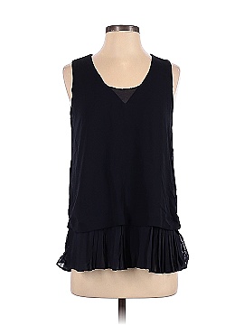 Banana Republic Sleeveless Blouse (view 1)