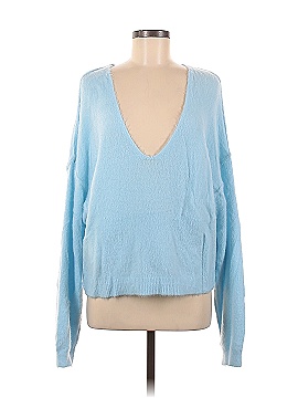 Free People Pullover Sweater (view 1)
