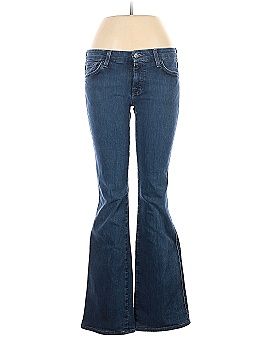 7 For All Mankind Size 29 waist (view 1)