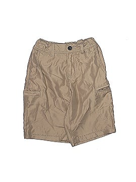 Urban Pipeline Cargo Shorts (view 1)