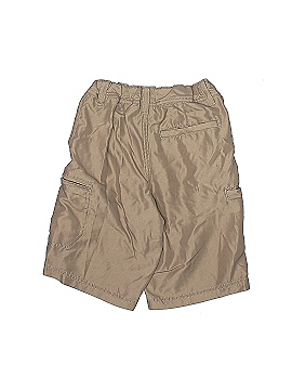 Urban Pipeline Cargo Shorts (view 2)