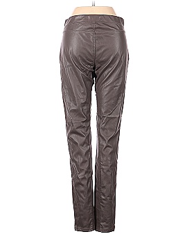 Abercrombie & Fitch Leather Pants (view 2)