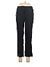 Land' n Sea Solid Black Casual Pants Size 8 - photo 1