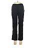 Land' n Sea Solid Black Casual Pants Size 8 - photo 2