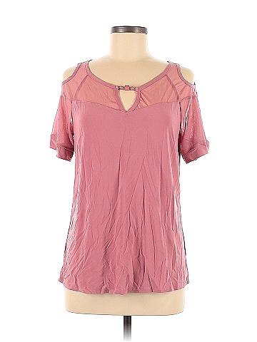 Atelier Short Sleeve Top (view 1)