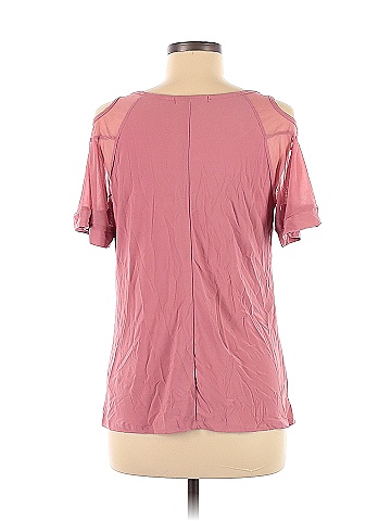 Atelier Short Sleeve Top (view 2)
