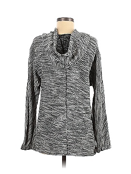 American Eagle Outfitters Zip Up Hoodie (view 2)