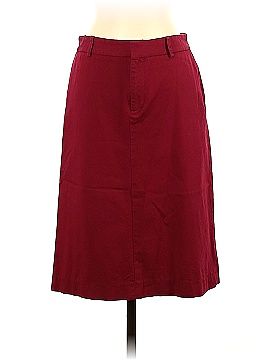 Banana Republic Factory Store Casual Skirt (view 1)