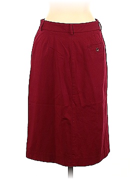 Banana Republic Factory Store Casual Skirt (view 2)