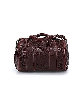 Alexander Wang Vintage Rocco Leather Satchel (view 2)
